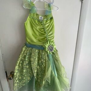 Disney Tinker Bell Costume - Child